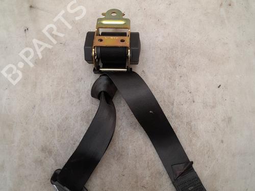 Used Rear left belt tensioner PEUGEOT 307 CC (3B) 2.0 HDi 135 (136 hp) 29015294
