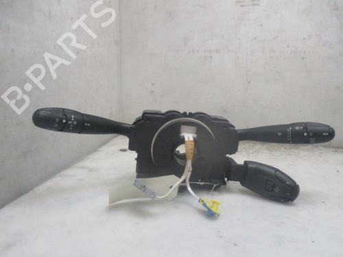 Used Headlight switch Headlight switch PEUGEOT 206+ (2L_, 2M_) 1.4 i (2LKFWA, 2MKFWA) (75 hp) 33631627 33631627