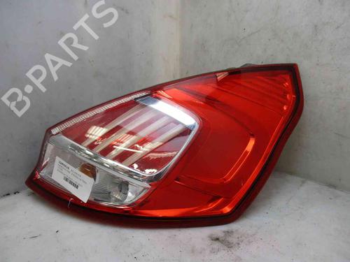Right taillight FORD FIESTA VI (CB1, CCN) 1.5 TDCi | BP26632838C35 