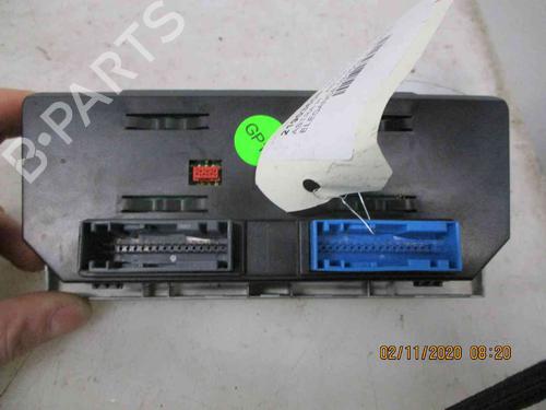 Climate control OPEL ASTRA H (A04) 1.7 CDTI (L48) | BP26622148I5 