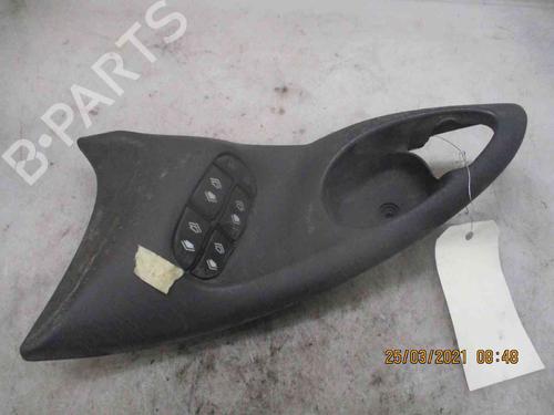 Spak kontakt FORD FOCUS I (DAW, DBW)  | BP24009301I30 