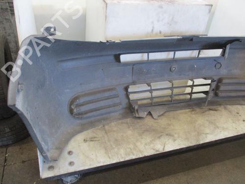 Front bumper RENAULT TRAFIC II Van (FL)  | BP24948697C7 