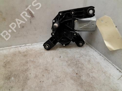 Rear wiper motor OPEL CORSA D (S07) 1.2 (L08, L68) | BP26637260M102 