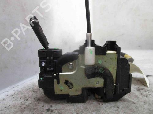 Front right lock NISSAN MICRA III (K12) 1.2 16V | BP24006905C97 