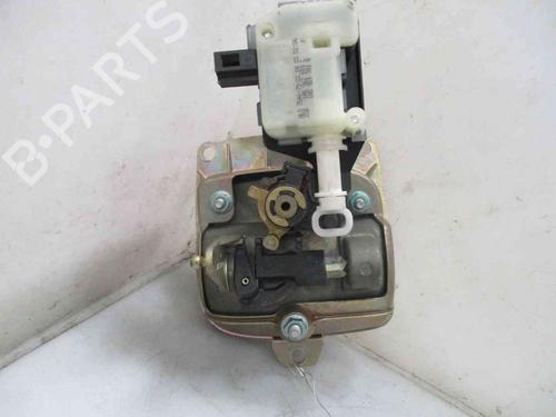 Tailgate handle SEAT IBIZA III (6L1) 1.2 | BP26630557C132 