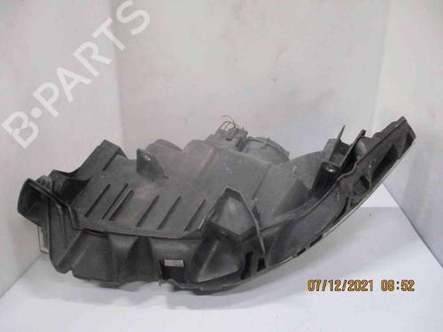 Right headlight RENAULT MEGANE II (BM0/1_, CM0/1_) 1.5 dCi (BM0F, BM0T, BM2B, CM0F, CM0T) | BP19738544C29 