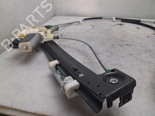 Front right window mechanism MINI MINI (R50, R53) Cooper | BP40516591C23 - Image 3