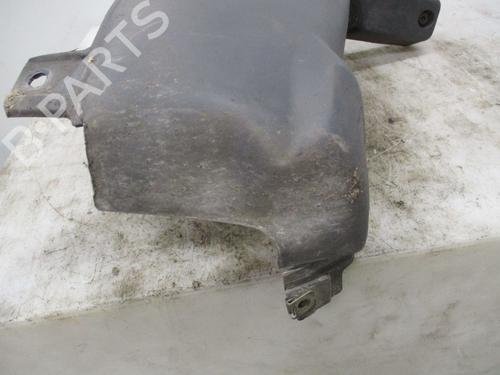 Corner bumper CITROËN JUMPER II Van 2.2 HDi 100 | BP26636026C117 