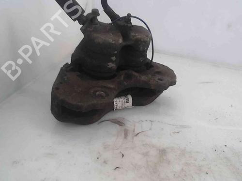 Right front brake caliper RENAULT TRAFIC Van (T_, P_, V_)  | BP26621296M104 