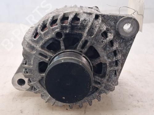 Used Alternator Alternator OPEL INSIGNIA A Sports Tourer (G09) 2.0 CDTI (35) (160 hp) 39936565 39936565