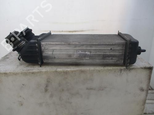 Intercooler CITROËN C3 II (SC_) 1.6 HDi 90 | BP28309422M30 