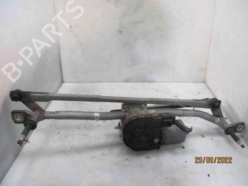 Used Front wipers mechanism AUDI Q5 (8RB) 2.0 TDI quattro (170 hp) 19741191