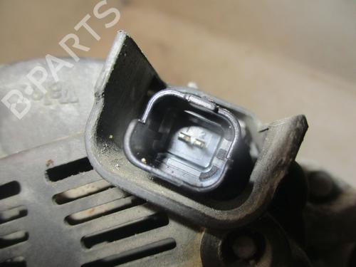 Alternator DACIA DUSTER (HS_) 1.2 TCe 125 | BP24971773M7 