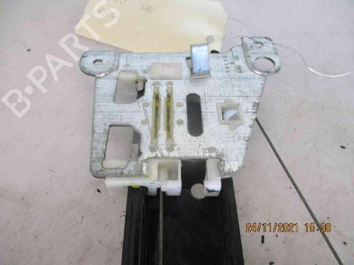 Left rear window switch VOLVO S80 I (184) 2.4 | BP20201337I29 