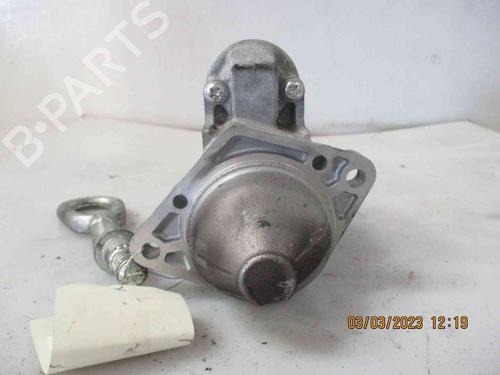 Startmotor RENAULT TWINGO III (BCM_, BCA_) 1.0 SCe 75 (73 hp) 26624513