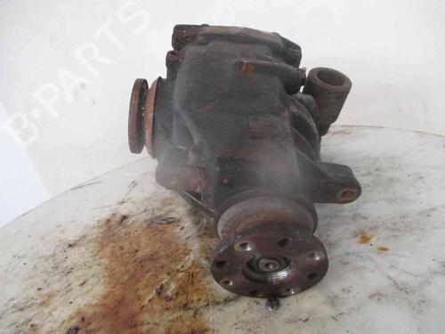 Rear differential BMW 3 (E46) 320 d | BP19718867M24 