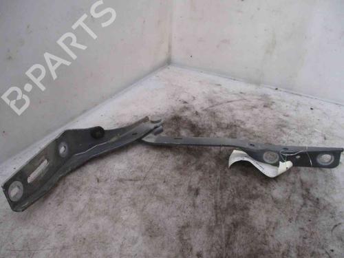 Hinge/Door check strap PEUGEOT 307 (3A/C) 1.6 HDi 110 | BP19717314C146 