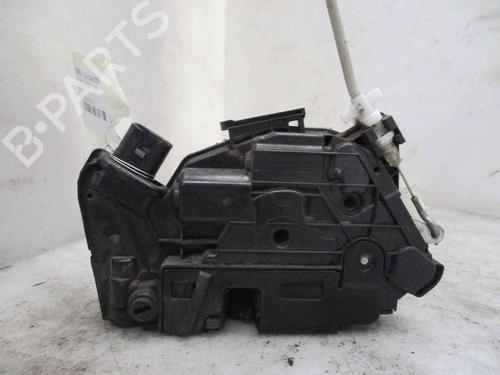 Rear left lock SEAT IBIZA IV (6J5, 6P1) 1.6 TDI | BP26631166C100 