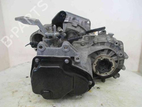 Gearbox SEAT IBIZA IV (6J5, 6P1) 1.2 | BP19742157M3 