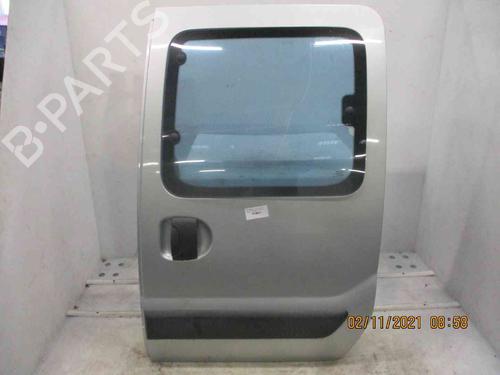 Used Left slide door RENAULT KANGOO (KC0/1_) 1.5 dCi (KC07) (65 hp) 24011023