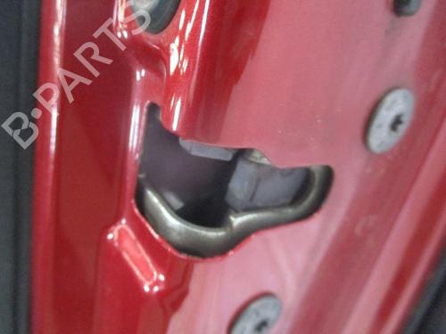 Right rear door CITROËN C4 Picasso I MPV (UD_) 1.6 HDi | BP32307473C5 