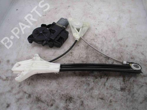 Rear right window mechanism VW POLO V (6R1, 6C1) 1.2 | BP24004574C25 