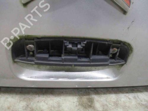 Tailgate CITROËN C4 Coupe (LA_) 2.0 HDi | BP20203696C6 