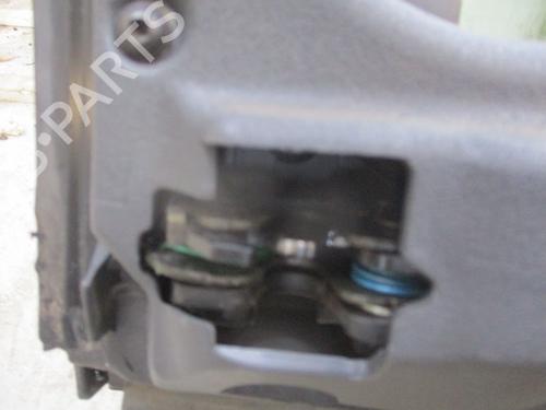 Tailgate CITROËN C3 Pluriel (HB_) 1.4 | BP29144125C6 