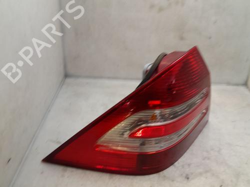 Left taillight MERCEDES-BENZ C-CLASS (W203) C 200 CDI (203.007) | BP30978335C34