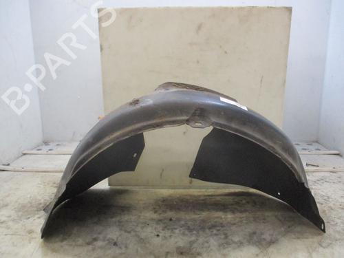Used Wheel arch VW GOLF VI (5K1) 1.6 TDI (105 hp) 26639024