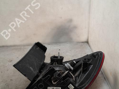Left taillight RENAULT CLIO V (B7_) 1.0 TCe 100 (B7MT) | BP36459980C34  - Image 5