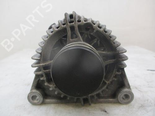 Used Alternator PEUGEOT 208 I (CA_, CC_) 1.2 VTI 82 (82 hp) 30365053