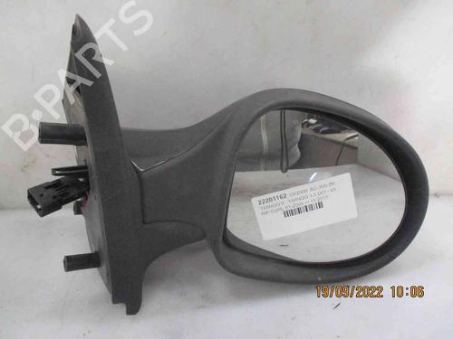 Bakspejl Højre RENAULT TWINGO II (CN0_) 1.5 dCi (CN0E) (64 hp) 26624928