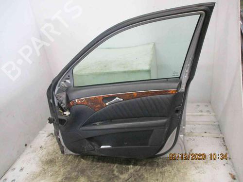 Right front door MERCEDES-BENZ E-CLASS (W211) E 270 CDI (211.016) | BP24010685C3 
