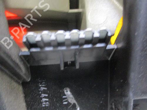 Right taillight OPEL ASTRA F Hatchback (T92)  | BP26637784C35 