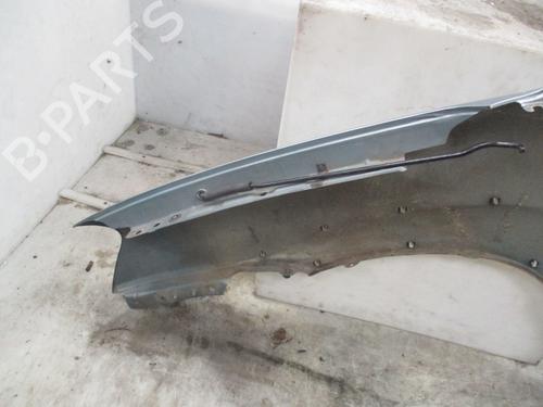Right front fenders HYUNDAI TUCSON (JM)  | BP26636651C42 