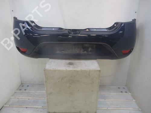 Used Rear bumper DACIA SANDERO II 1.0 SCe 75 (B8JC, B8JD, B8NC) (73 hp) 29344117