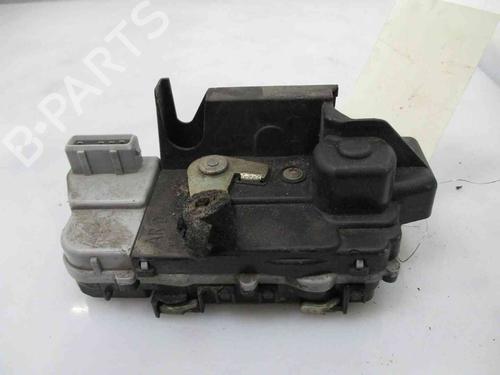 Rear right lock PEUGEOT 307 (3A/C) 2.0 HDi 110 9138A4 9138A4