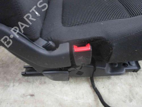 Rear seat PEUGEOT 5008 (0U_, 0E_) 2.0 HDi | BP20202639C17 