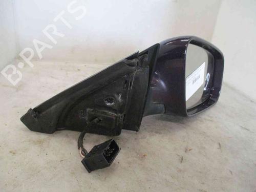 Right mirror AUDI A3 (8L1) 1.6 | BP19712595C27 