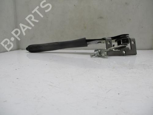 Hand brake PEUGEOT 206+ (2L_, 2M_) 1.4 i | BP26636513I18 