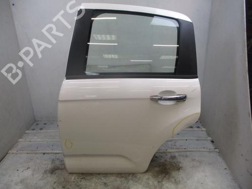 Used Left rear door CITROËN C3 II (SC_) 1.4 HDi 70 (SC8HZC, SC8HR0, SC8HP4) (68 hp) 29642838