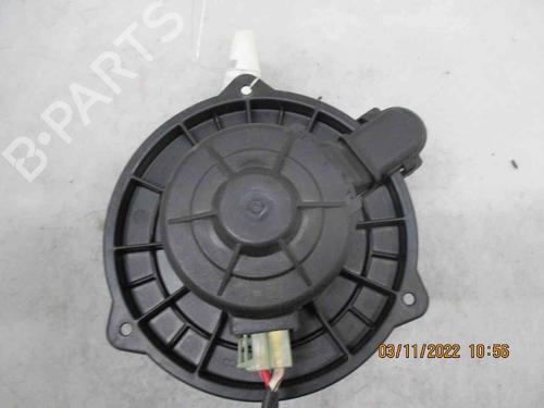 Heater blower motor HYUNDAI TUCSON (JM) 2.0 | BP26623796M62 
