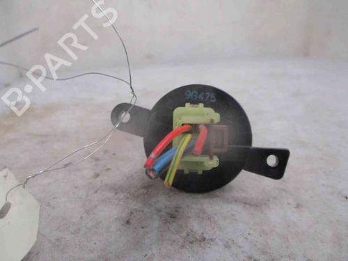 Heater resistor HONDA JAZZ II (GD_, GE3, GE2) 1.2 i-DSI (GD5, GE2) | BP19735408M108 