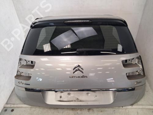 Portellone posteriore Portellone posteriore CITROËN C4 Picasso II 2.0 BlueHDi 150 (150 hp) 36939329 36939329