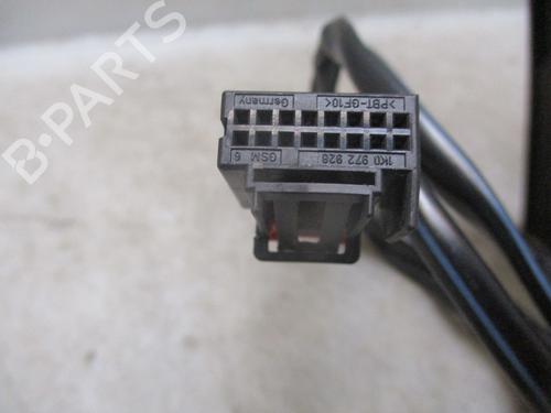 Left mirror VW PASSAT B6 (3C2) 1.9 TDI | BP26638264C26 