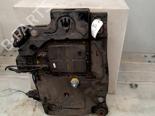 Used AdBlue tank PEUGEOT 508 I (8D_) 2.0 BlueHDi 150 (150 hp) 26636301
