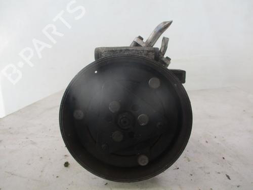 Used AC compressor NISSAN JUKE (F15) 1.5 dCi (110 hp) 32714845