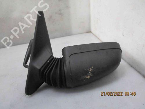Left mirror PEUGEOT 205 II (20A/C) 1.1 | BP24011293C26
