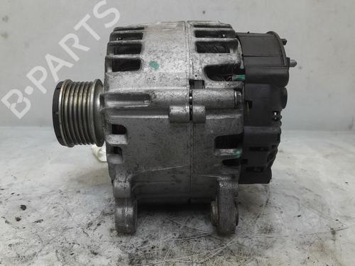 Alternatore DACIA DUSTER (HM_) 1.5 dCi 110 4x4 (HMAB) | BP31029221M7 